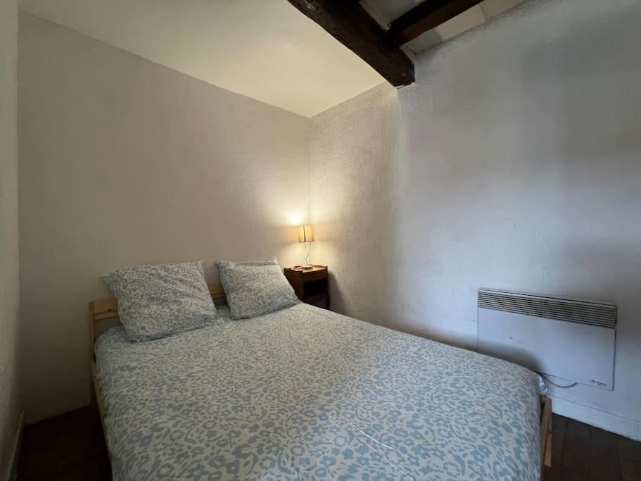 Ferienwohnung Nid De Fontainebleau - Centre Exterior foto